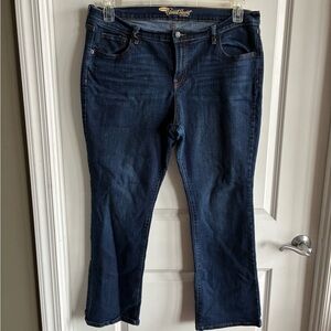 Sweetheart 16 Short Jeans - Old Navy